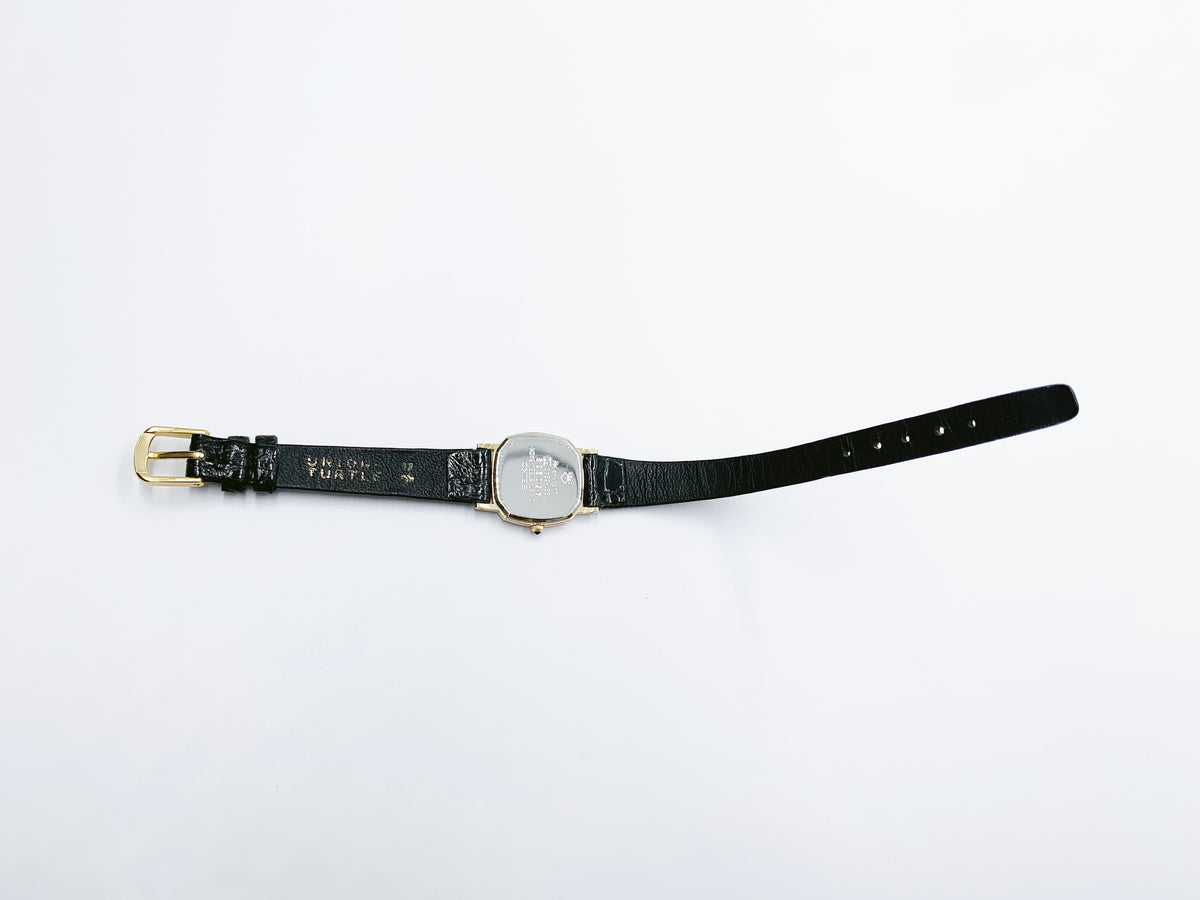 Seiko Exceline 1221-5240 Quartz, ladies — champagne dial