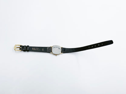 Seiko Exceline 1221-5240 Quartz, ladies — champagne dial