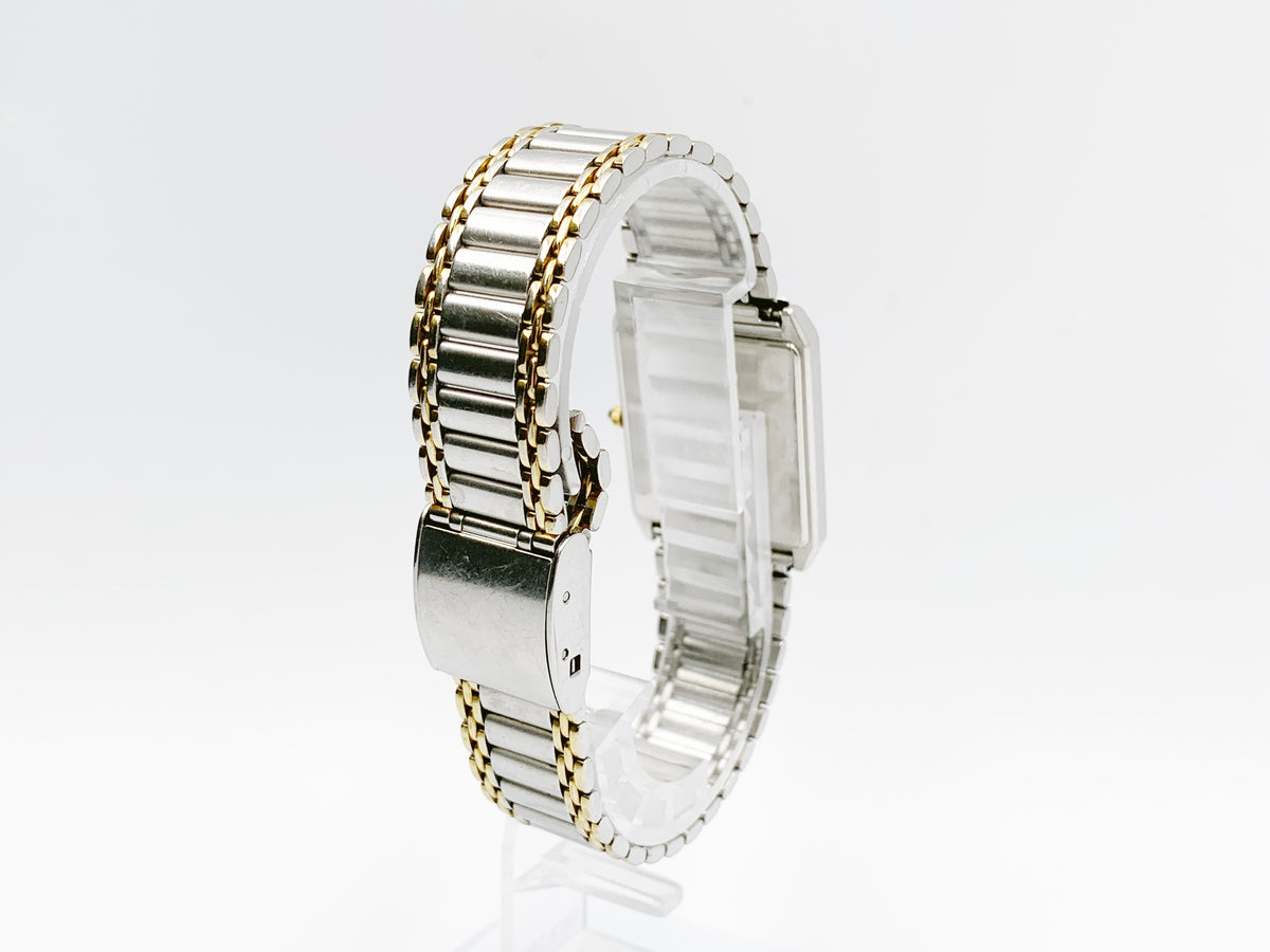 Seiko Dolce 7730-5030 Quartz — champagne dial
