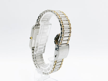 Seiko Dolce 7730-5030 Quartz — champagne dial