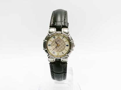 Seiko Credor 5A70-0700 Quartz, ladies — champagne dial