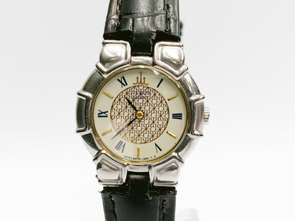 Seiko Credor 5A70-0700 Quartz, ladies — champagne dial