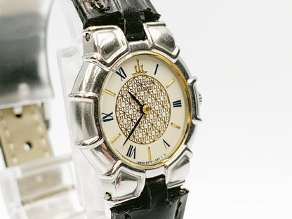 Seiko Credor 5A70-0700 Quartz, ladies — champagne dial
