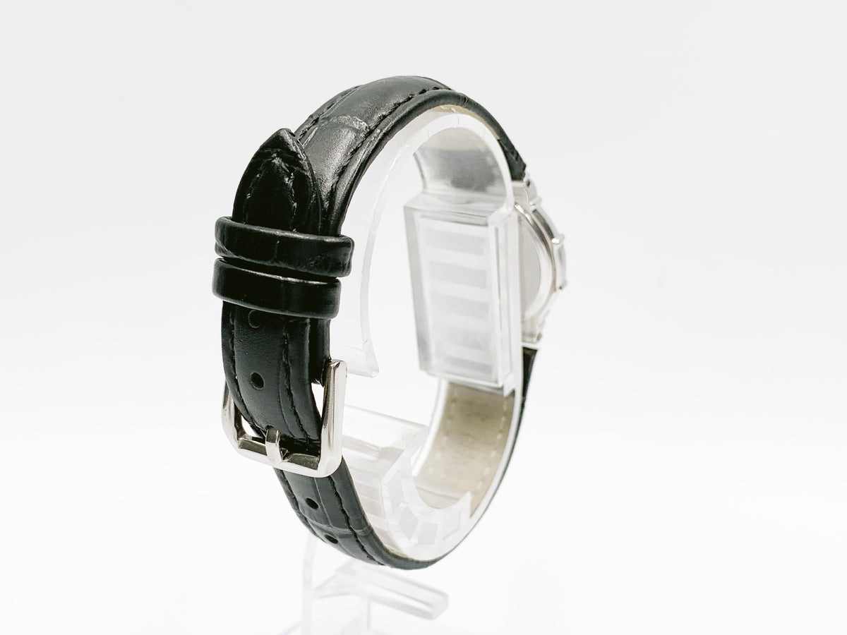 Seiko Credor 5A70-0700 Quartz, ladies — champagne dial