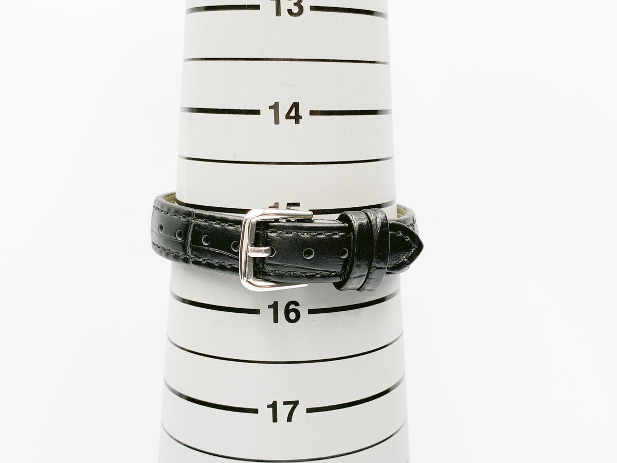 Seiko Credor 5A70-0700 Quartz, ladies — champagne dial
