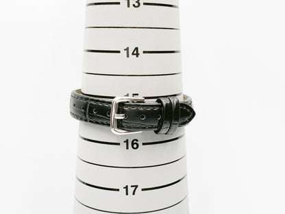 Seiko Credor 5A70-0700 Quartz, ladies — champagne dial