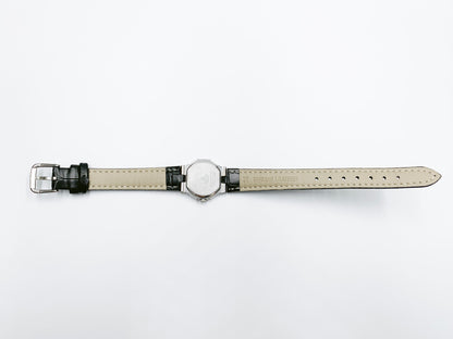 Seiko Credor 5A70-0700 Quartz, ladies — champagne dial