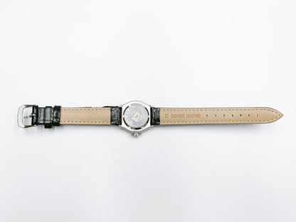 TAG Heuer Professional WA1410 Quartz, ladies — blue dial