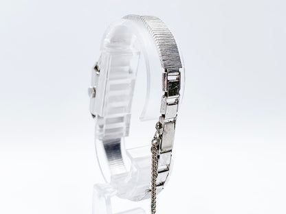 Rado Colline hand-wound, ladies — black dial