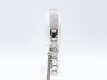 Rado Colline hand-wound, ladies — black dial