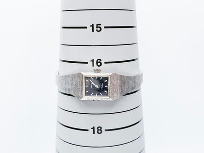 Rado Colline hand-wound, ladies — black dial