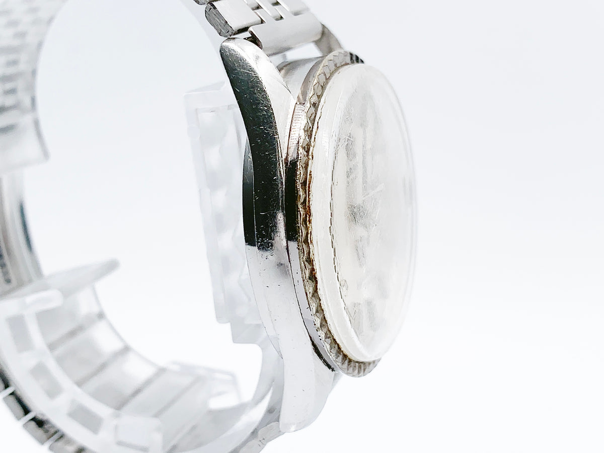 Rado Golden Horse Sport REF.11743/1 Automatic — silver dial