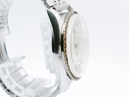 Rado Golden Horse Sport REF.11743/1 Automatic — silver dial
