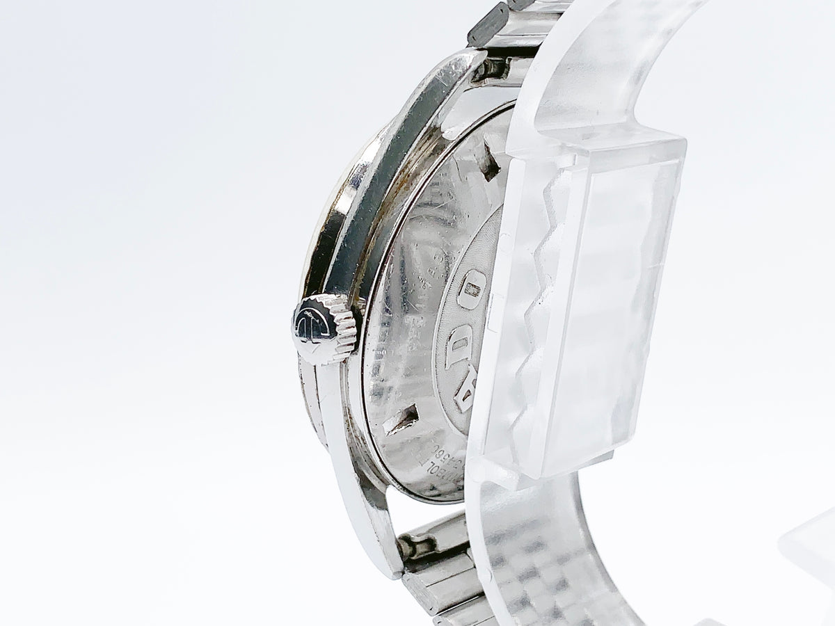 Rado Golden Horse Sport REF.11743/1 Automatic — silver dial