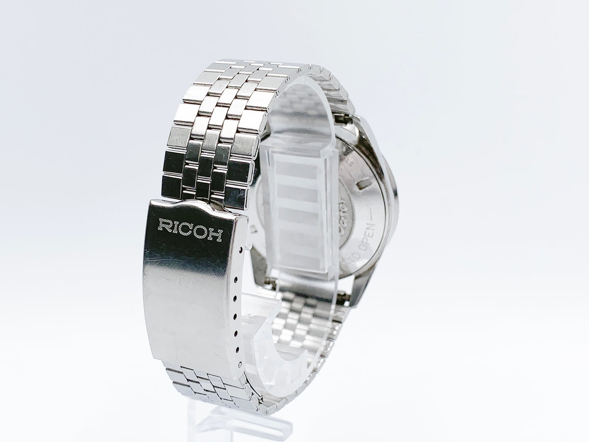 Rado Golden Horse Sport REF.11743/1 Automatic — silver dial