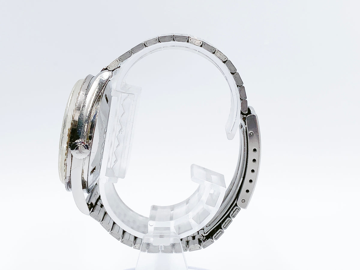 Rado Golden Horse Sport REF.11743/1 Automatic — silver dial