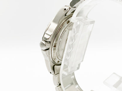 TAG Heuer Professional WF1210-k0 Quartz — white dial