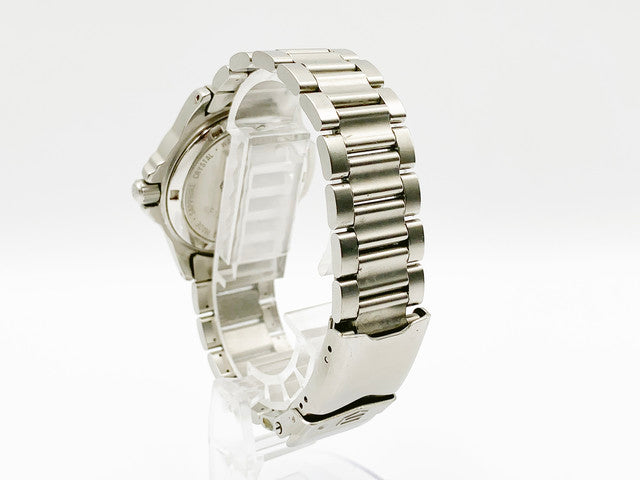 TAG Heuer Professional WF1210-k0 Quartz — white dial