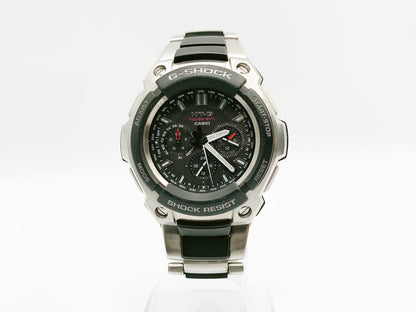 Casio G-Shock MTG-1200 — black dial