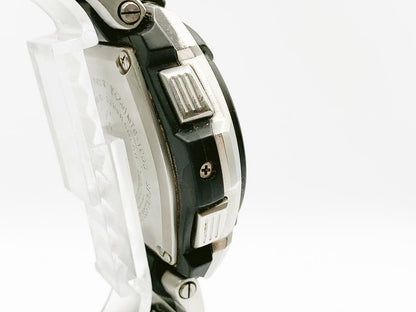 Casio G-Shock MTG-1200 — black dial