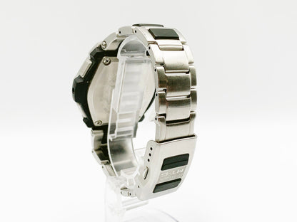 Casio G-Shock MTG-1200 — black dial