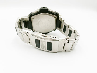 Casio G-Shock MTG-1200 — black dial