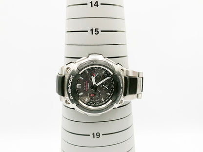 Casio G-Shock MTG-1200 — black dial