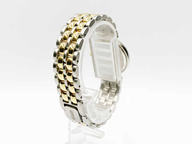 Longines Flagship Quartz, ladies — champagne dial