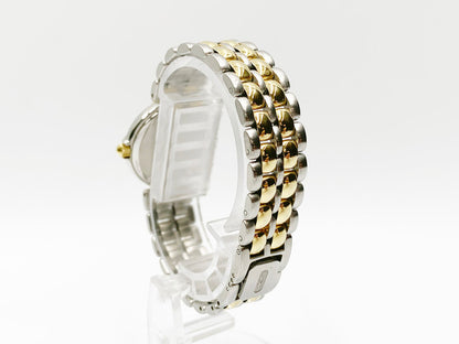 Longines Flagship Quartz, ladies — champagne dial