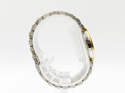 Longines Flagship Quartz, ladies — champagne dial