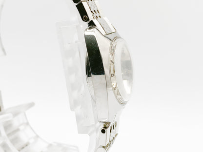 Rado 990 Automatic, ladies — silver dial