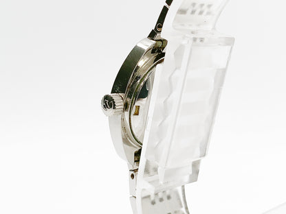 Rado 990 Automatic, ladies — silver dial