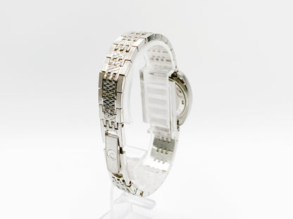 Rado 990 Automatic, ladies — silver dial