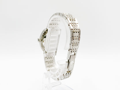 Rado 990 Automatic, ladies — silver dial