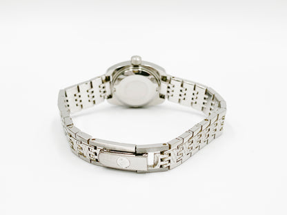 Rado 990 Automatic, ladies — silver dial
