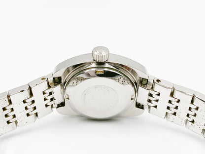 Rado 990 Automatic, ladies — silver dial