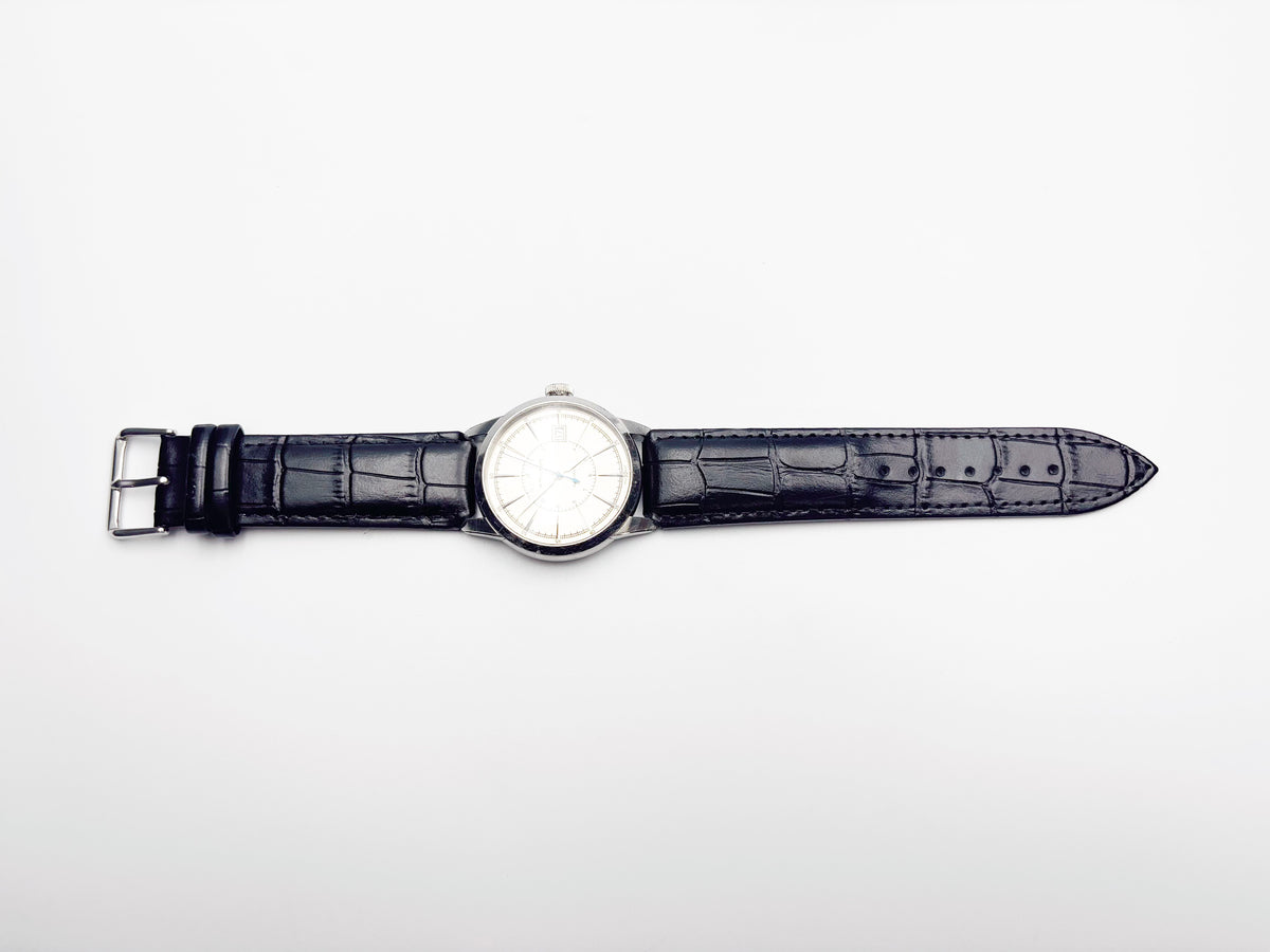 Hamilton American Classic H405550 Automatic — grey dial