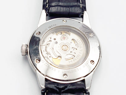 Hamilton American Classic H405550 Automatic — grey dial