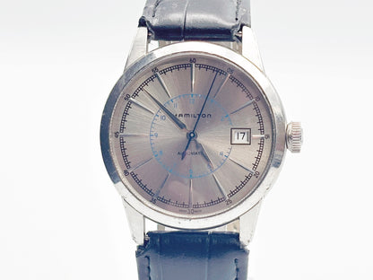 Hamilton American Classic H405550 Automatic — grey dial