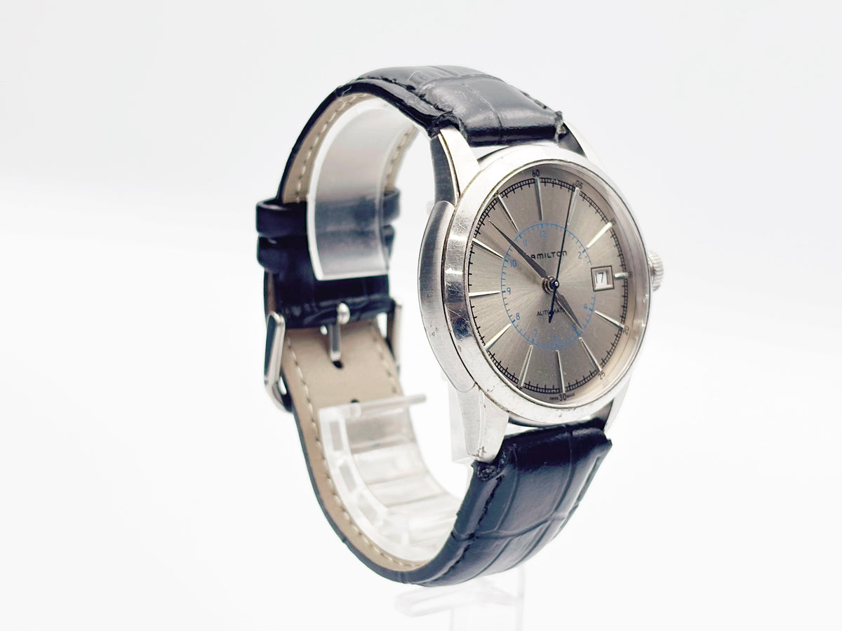 Hamilton American Classic H405550 Automatic — grey dial