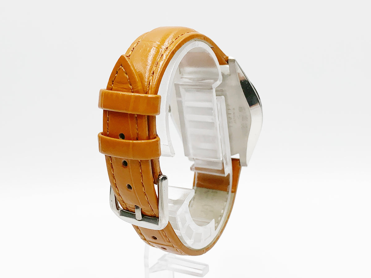 King Seiko Special 5245-6010 Hi-Beat Chronometer, 1971 — silver dial