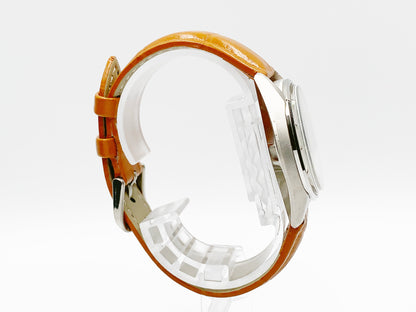 King Seiko Special 5245-6010 Hi-Beat Chronometer, 1971 — silver dial